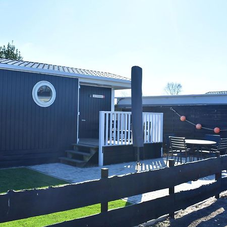 Charme Logies Wad Zout 'T Villa Westerland Exterior foto